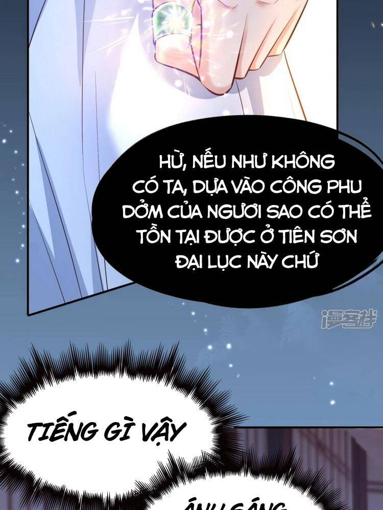 Chí Tôn Trời Hoang Chapter 3 - Trang 2