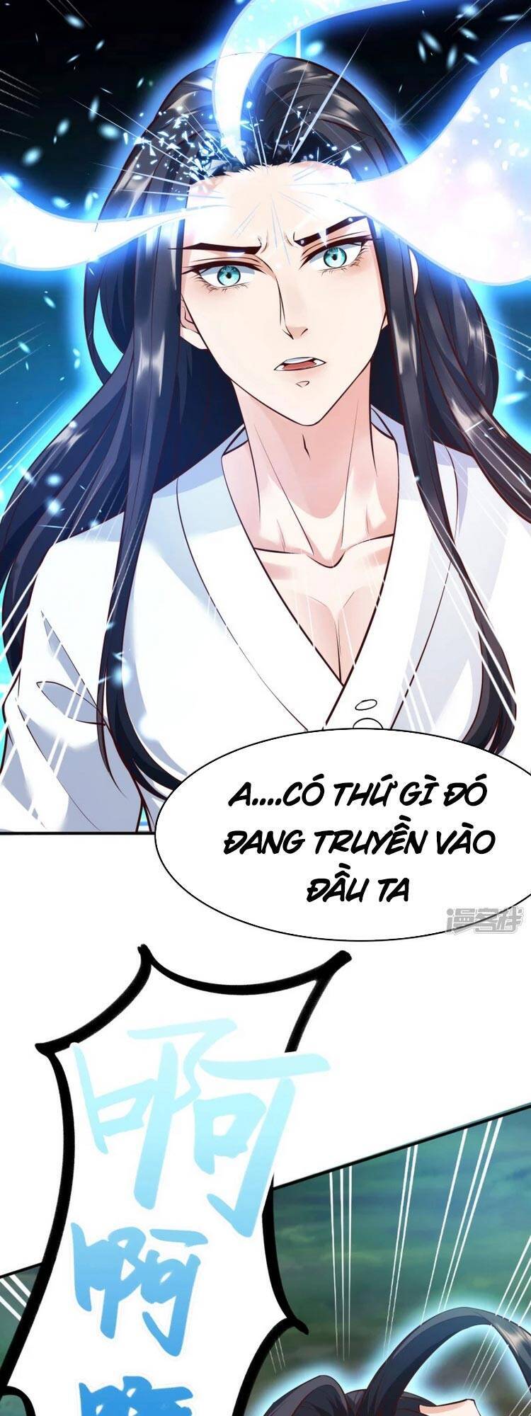 Chí Tôn Trời Hoang Chapter 3 - Trang 2