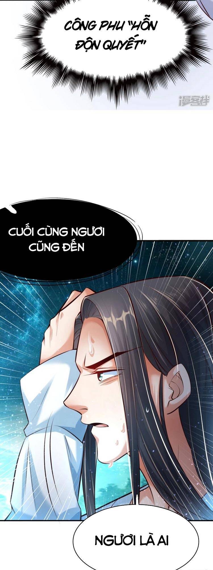 Chí Tôn Trời Hoang Chapter 3 - Trang 2