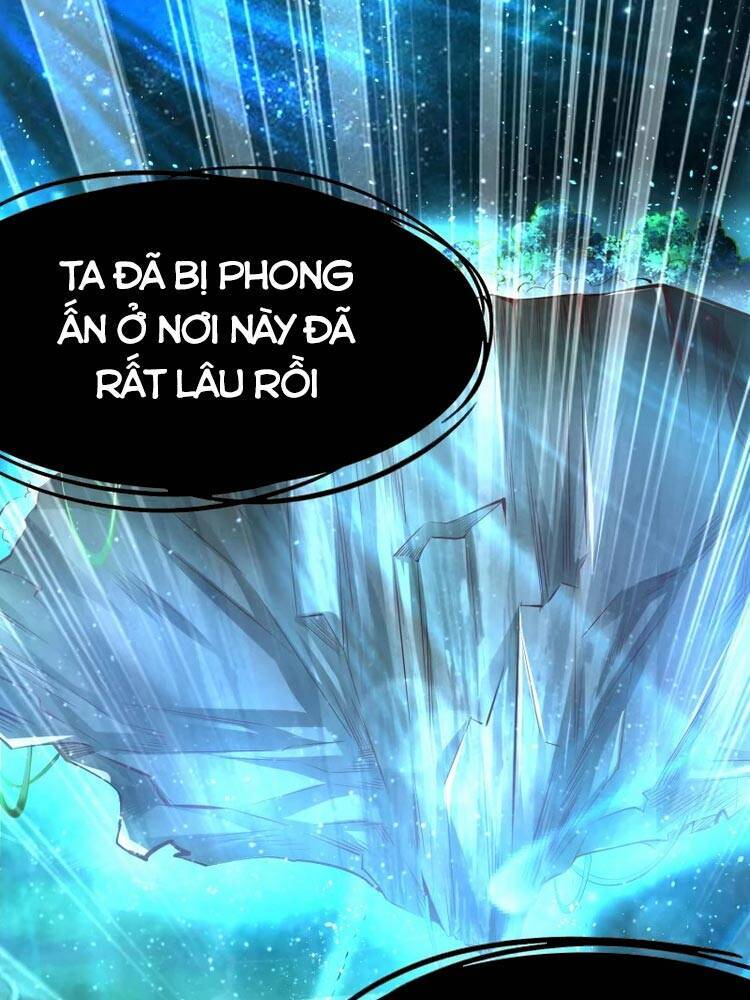 Chí Tôn Trời Hoang Chapter 3 - Trang 2