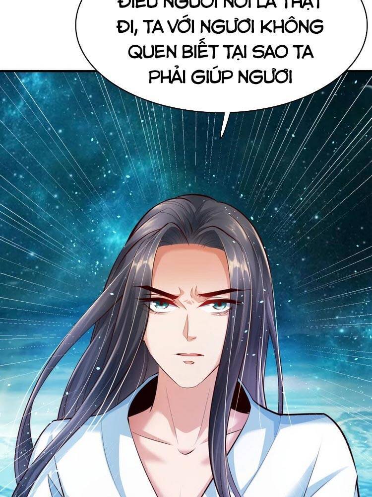 Chí Tôn Trời Hoang Chapter 3 - Trang 2