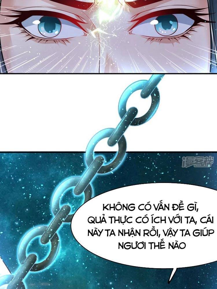 Chí Tôn Trời Hoang Chapter 3 - Trang 2