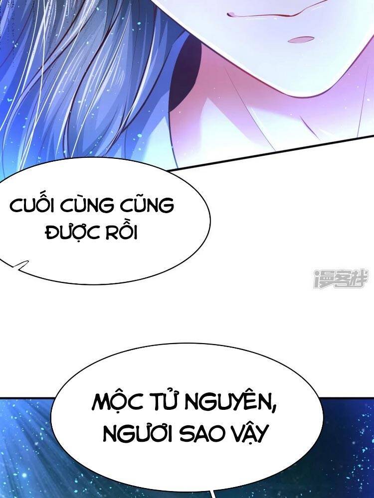 Chí Tôn Trời Hoang Chapter 3 - Trang 2