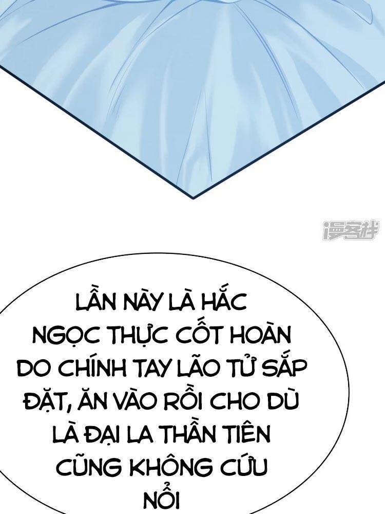 Chí Tôn Trời Hoang Chapter 2 - Trang 2