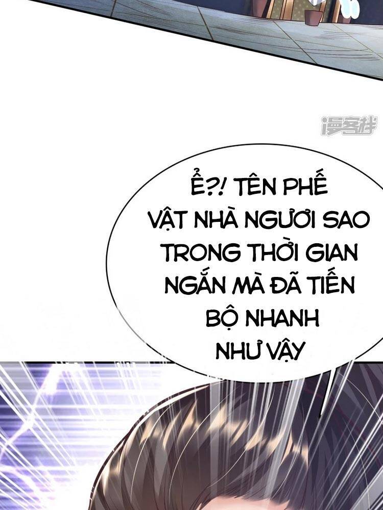 Chí Tôn Trời Hoang Chapter 2 - Trang 2