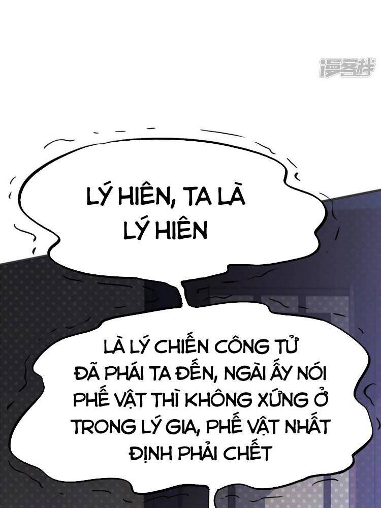 Chí Tôn Trời Hoang Chapter 2 - Trang 2