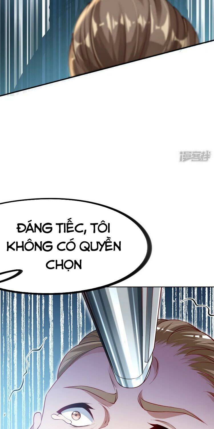 Chí Tôn Trời Hoang Chapter 1 - Trang 2