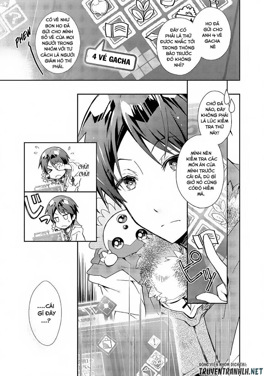 Nonbiri Vrmmoki Chapter 27 - Trang 2