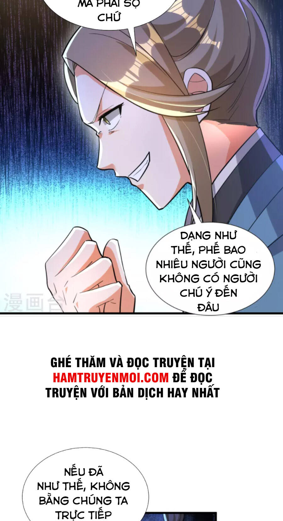 Tiến Sĩ Khoa Học Kỹ Thuật Tu Tiên Chapter 65 - Trang 2