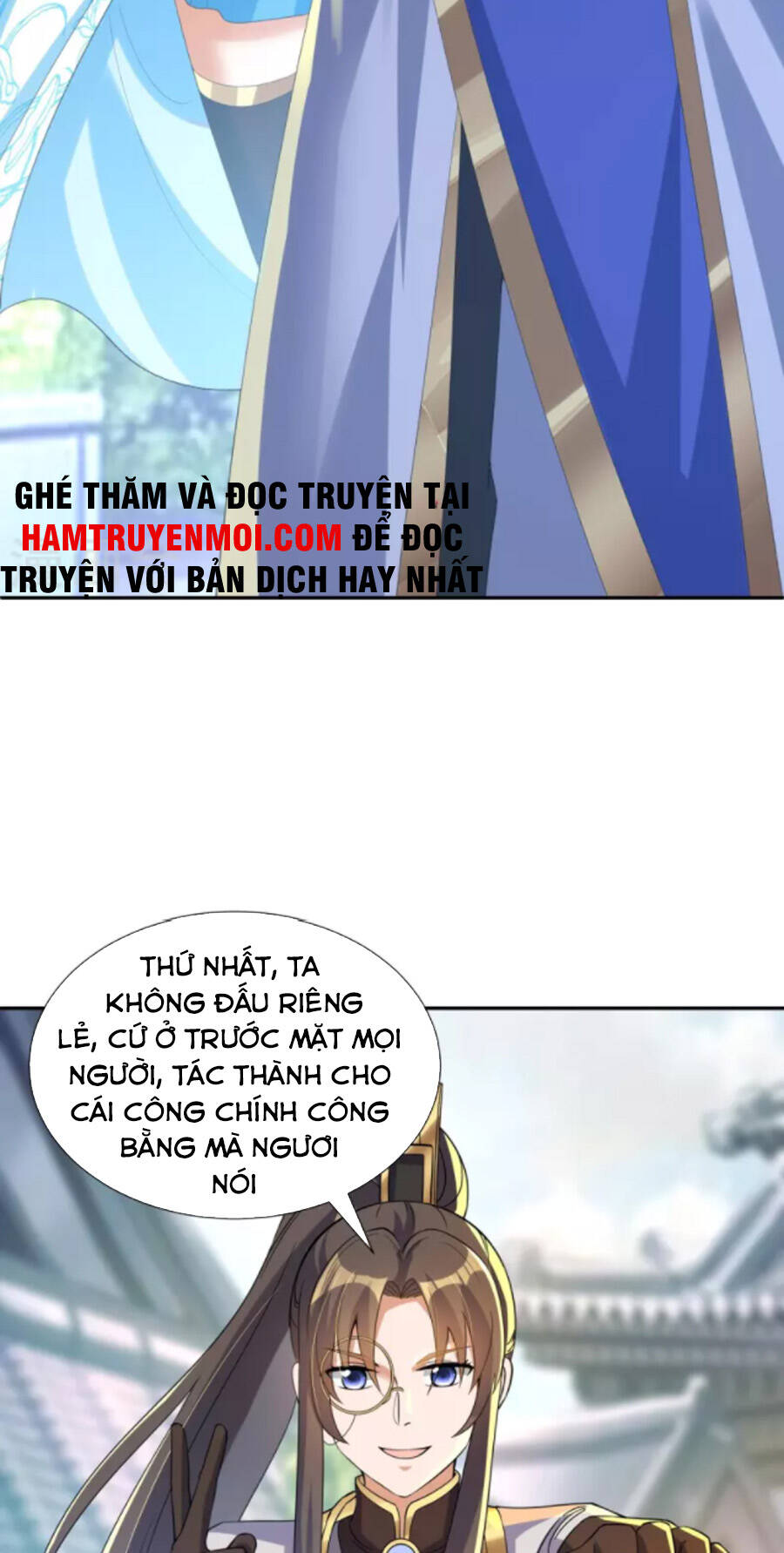 Tiến Sĩ Khoa Học Kỹ Thuật Tu Tiên Chapter 62 - Trang 2