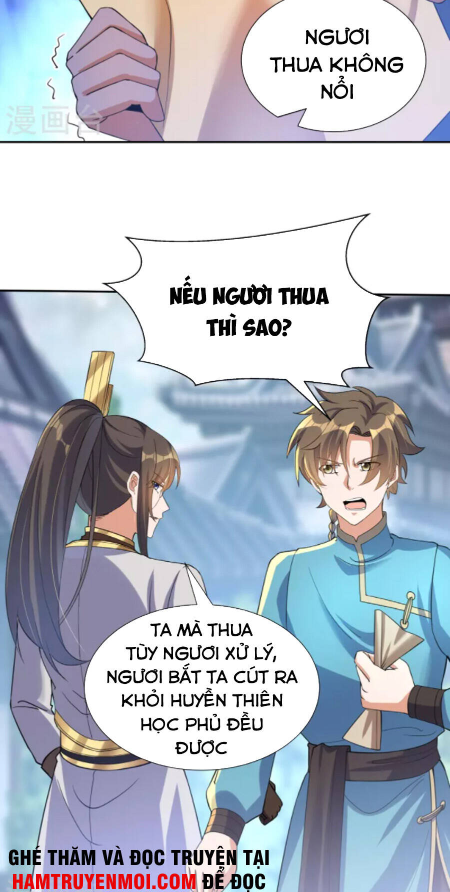 Tiến Sĩ Khoa Học Kỹ Thuật Tu Tiên Chapter 62 - Trang 2