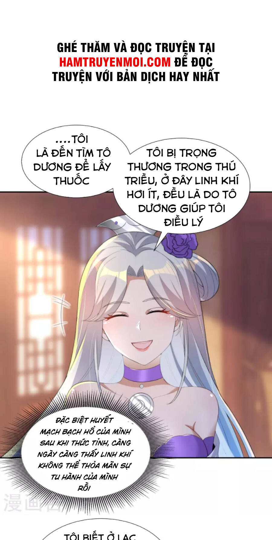 Tiến Sĩ Khoa Học Kỹ Thuật Tu Tiên Chapter 59 - Trang 2