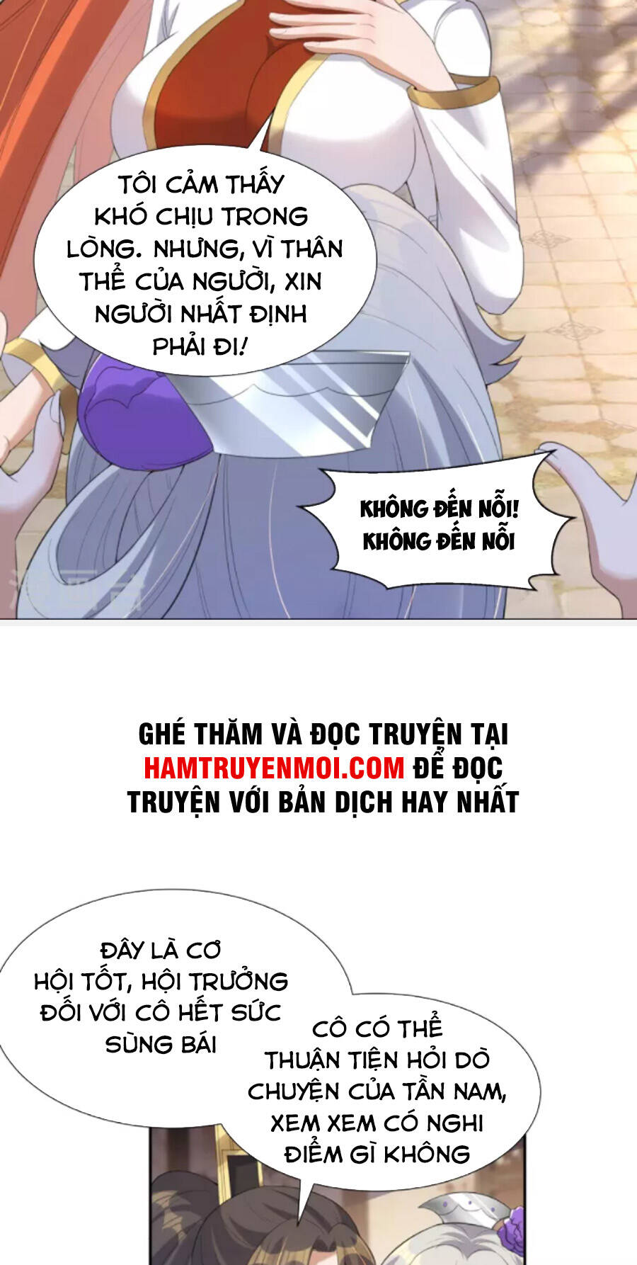 Tiến Sĩ Khoa Học Kỹ Thuật Tu Tiên Chapter 59 - Trang 2