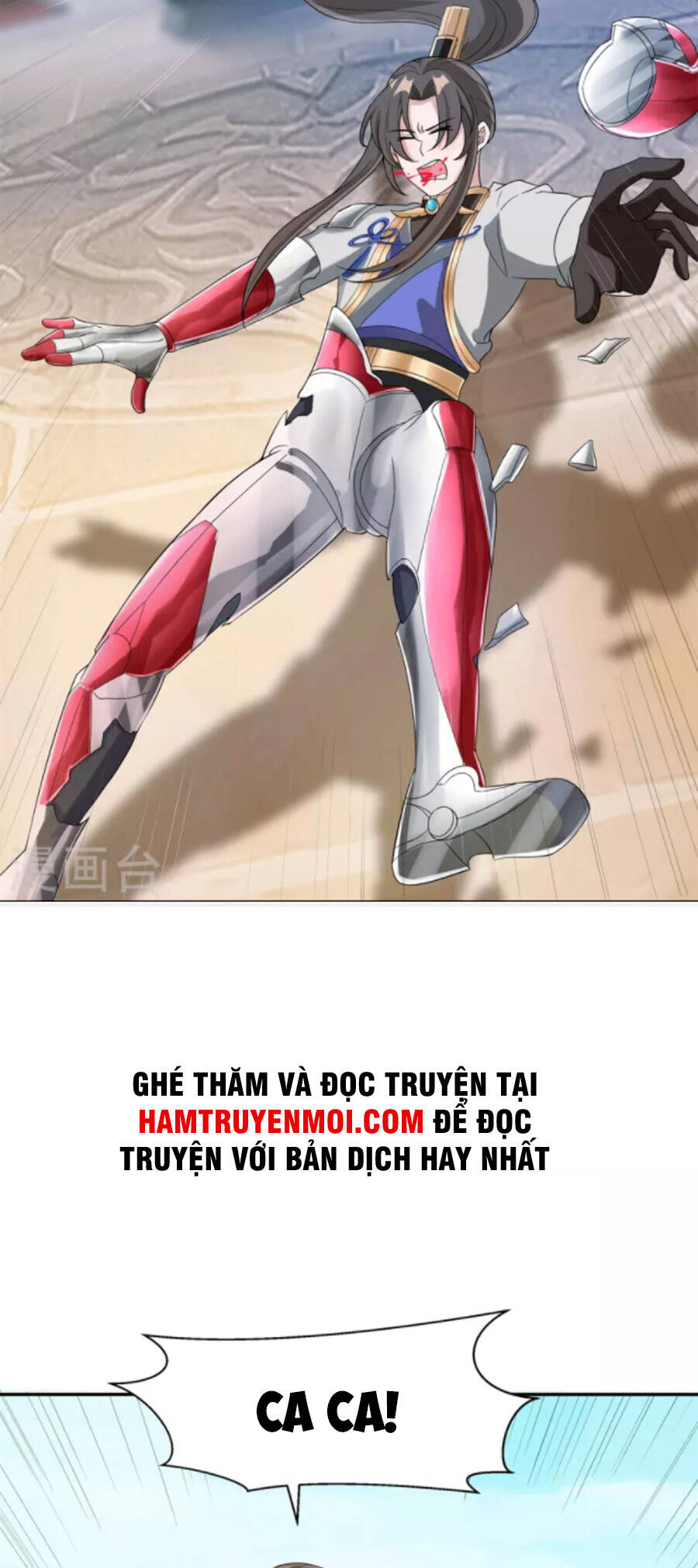 Tiến Sĩ Khoa Học Kỹ Thuật Tu Tiên Chapter 57 - Trang 2