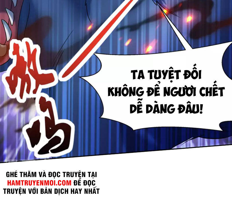 Tiến Sĩ Khoa Học Kỹ Thuật Tu Tiên Chapter 46 - Trang 2