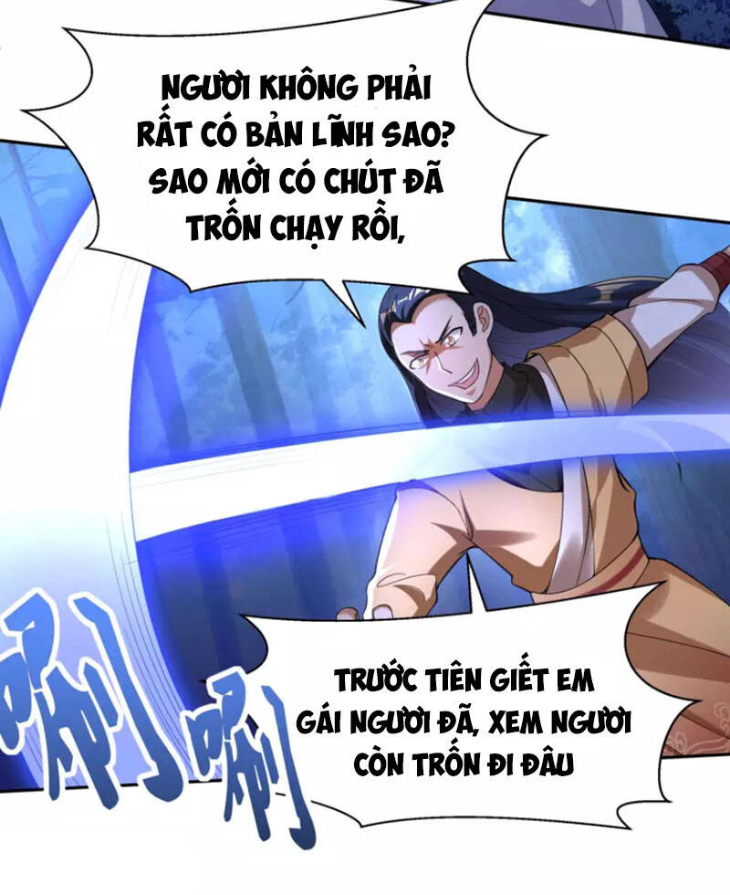 Tiến Sĩ Khoa Học Kỹ Thuật Tu Tiên Chapter 43 - Trang 2