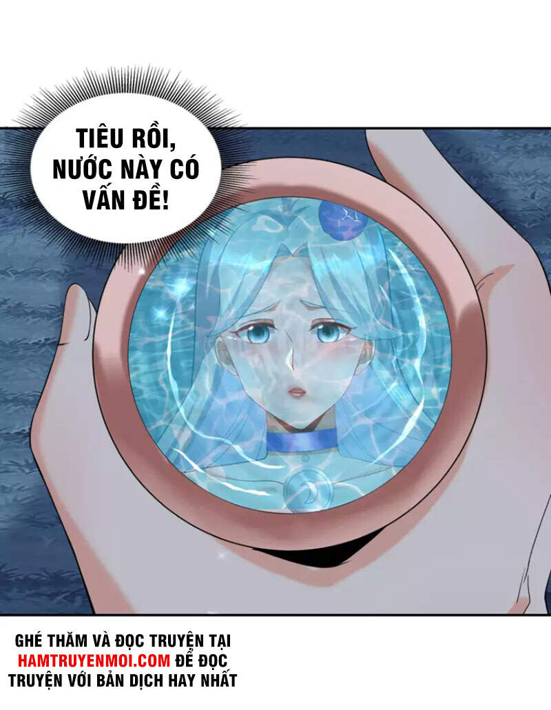 Tiến Sĩ Khoa Học Kỹ Thuật Tu Tiên Chapter 40 - Trang 2