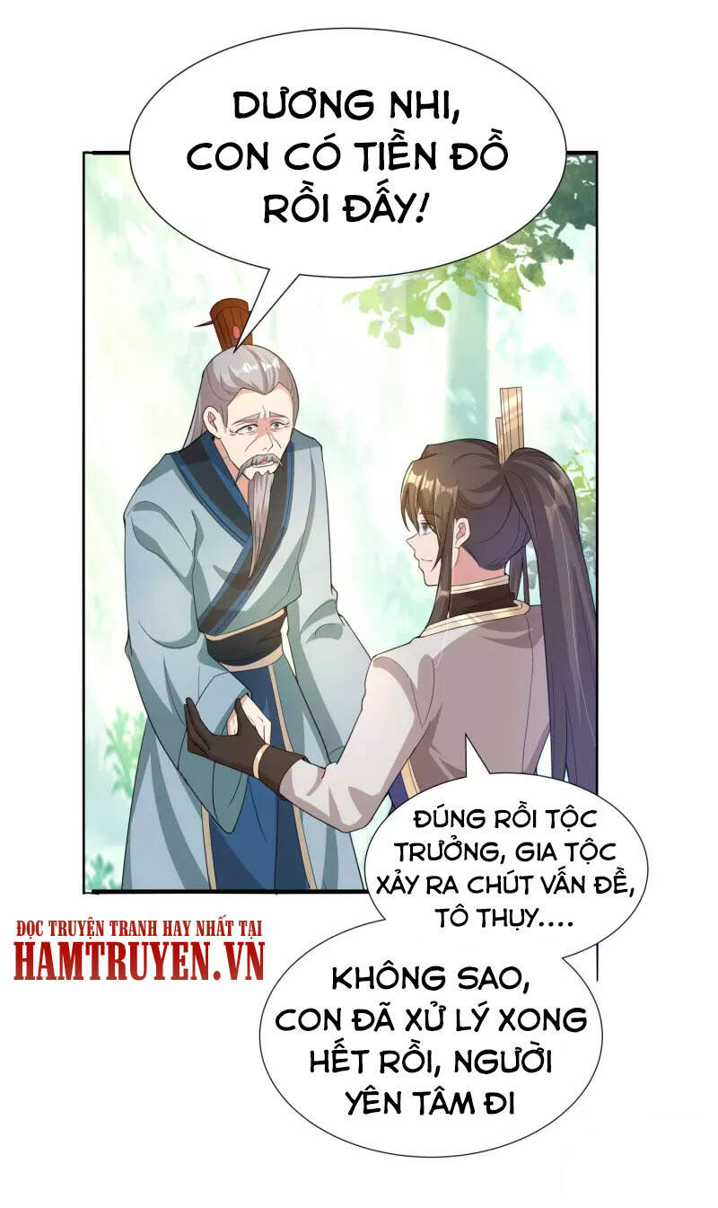 Tiến Sĩ Khoa Học Kỹ Thuật Tu Tiên Chapter 37 - Trang 2