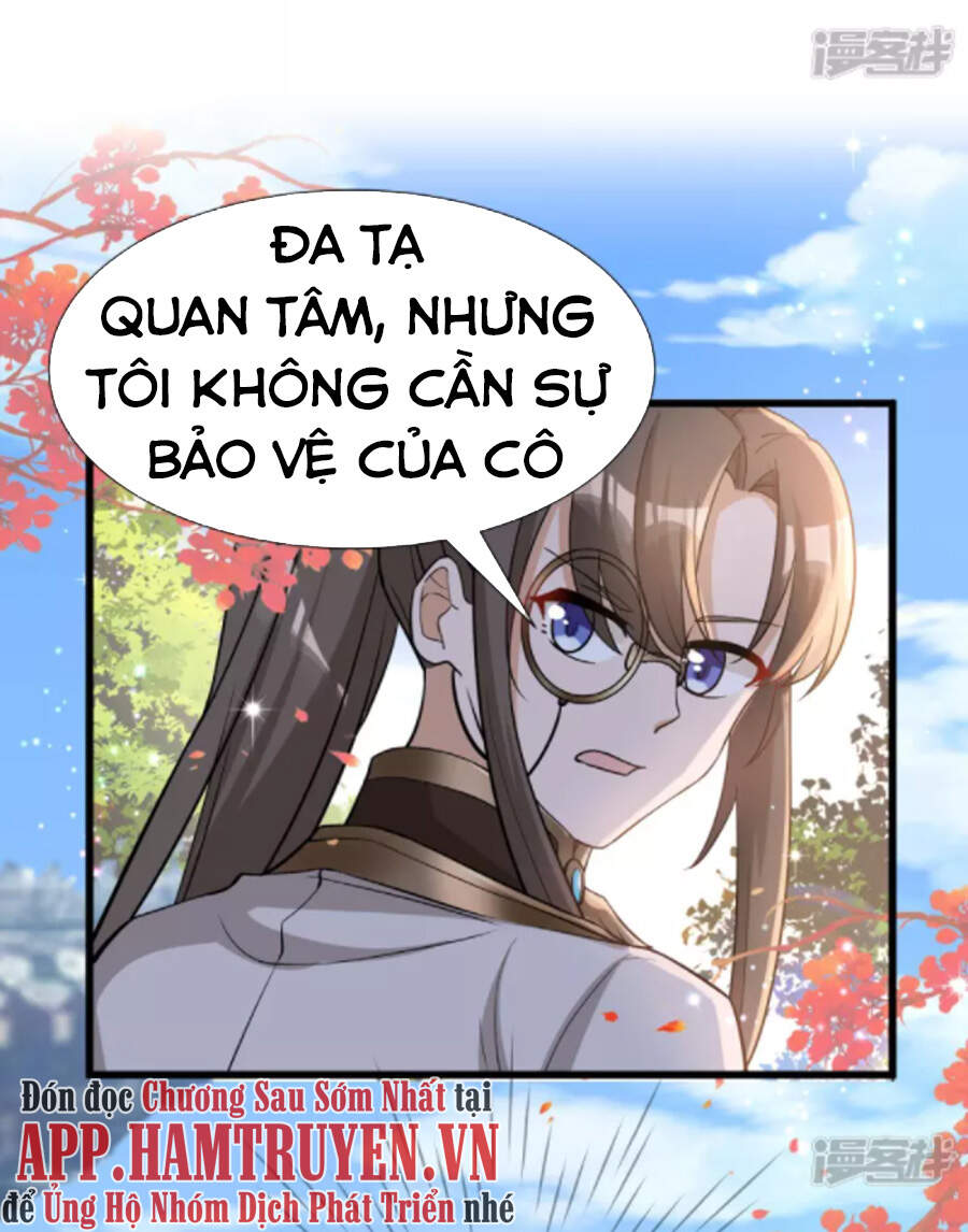 Tiến Sĩ Khoa Học Kỹ Thuật Tu Tiên Chapter 34 - Trang 2