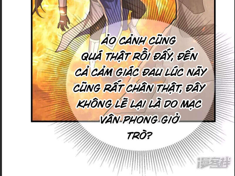 Tiến Sĩ Khoa Học Kỹ Thuật Tu Tiên Chapter 27 - Trang 2