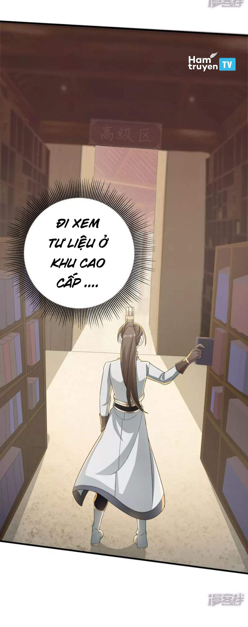 Tiến Sĩ Khoa Học Kỹ Thuật Tu Tiên Chapter 20 - Trang 2