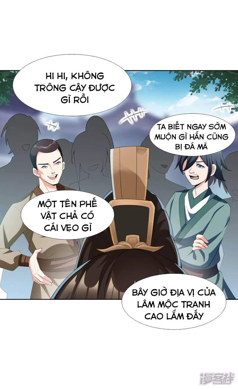 Tiến Sĩ Khoa Học Kỹ Thuật Tu Tiên Chapter 9 - Trang 2