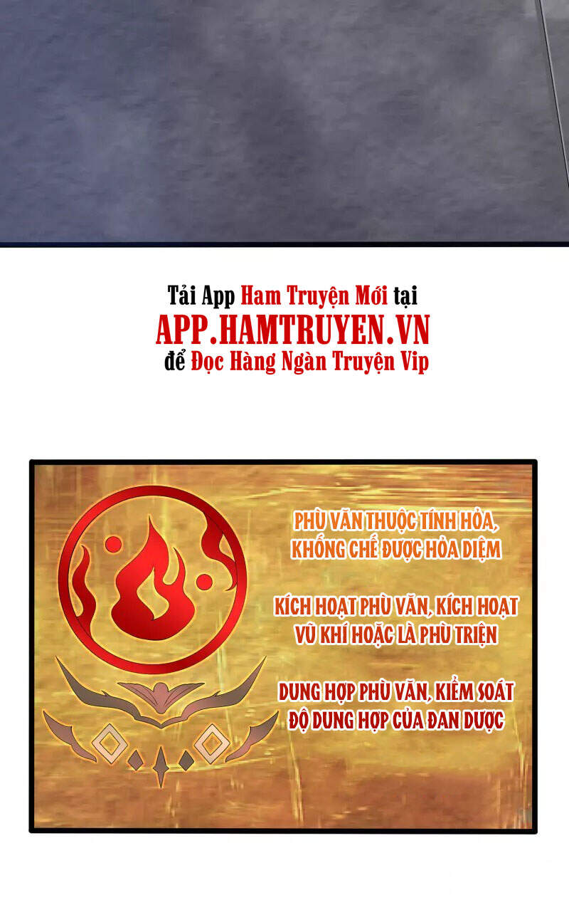 Tiến Sĩ Khoa Học Kỹ Thuật Tu Tiên Chapter 8 - Trang 2