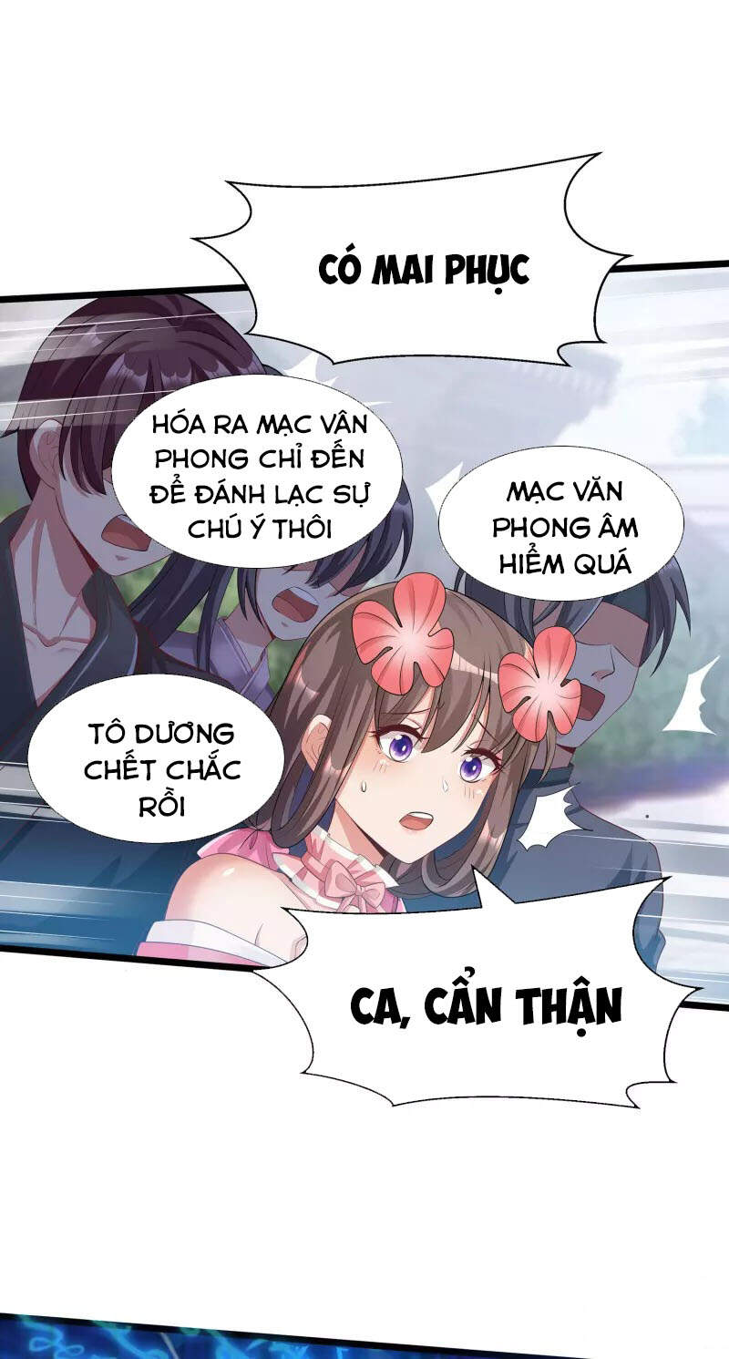 Tiến Sĩ Khoa Học Kỹ Thuật Tu Tiên Chapter 8 - Trang 2