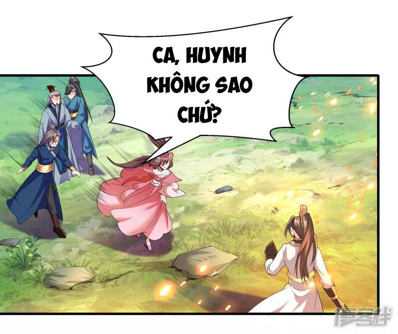 Tiến Sĩ Khoa Học Kỹ Thuật Tu Tiên Chapter 6 - Trang 2