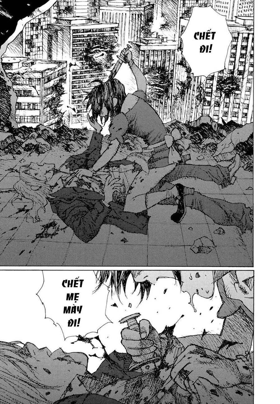 Alice In Hell Chapter 42 - Trang 2