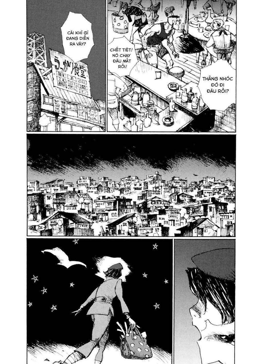 Alice In Hell Chapter 25 - Trang 2