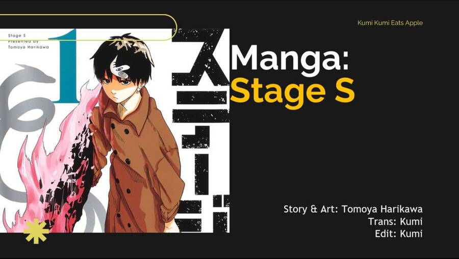 Stage S Chapter 9 - Trang 2