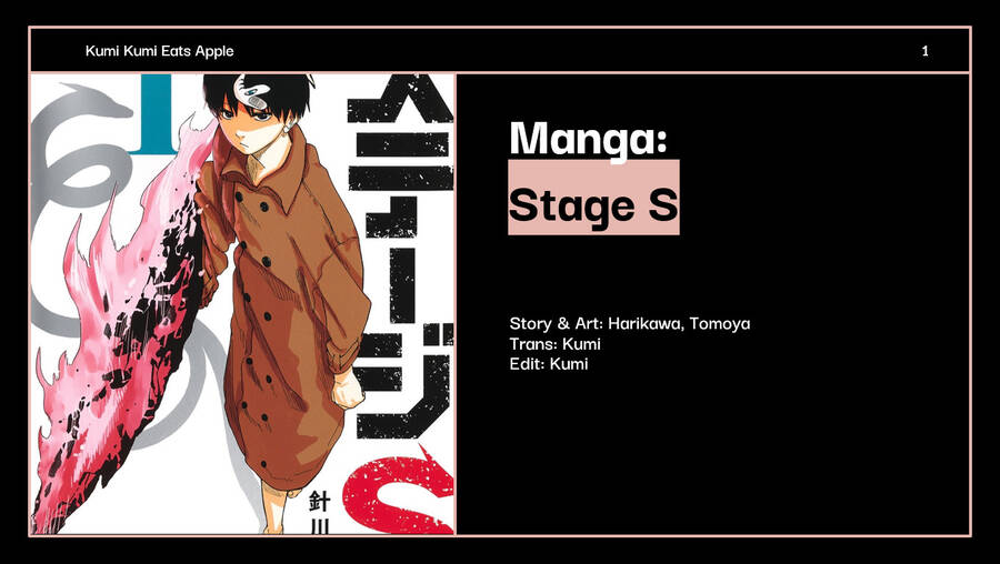 Stage S Chapter 5 - Trang 2