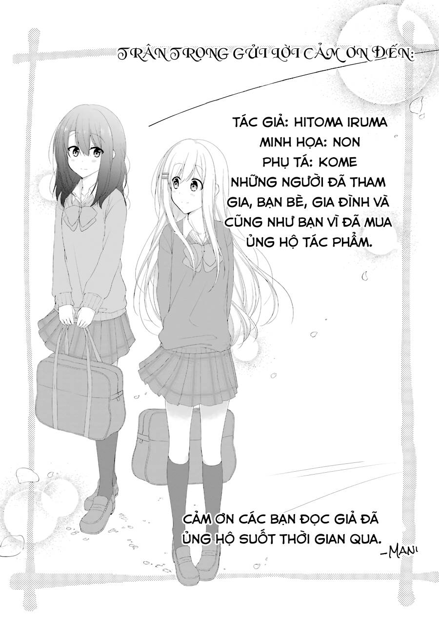 Adachi To Shimamura Chapter 18 - Trang 2