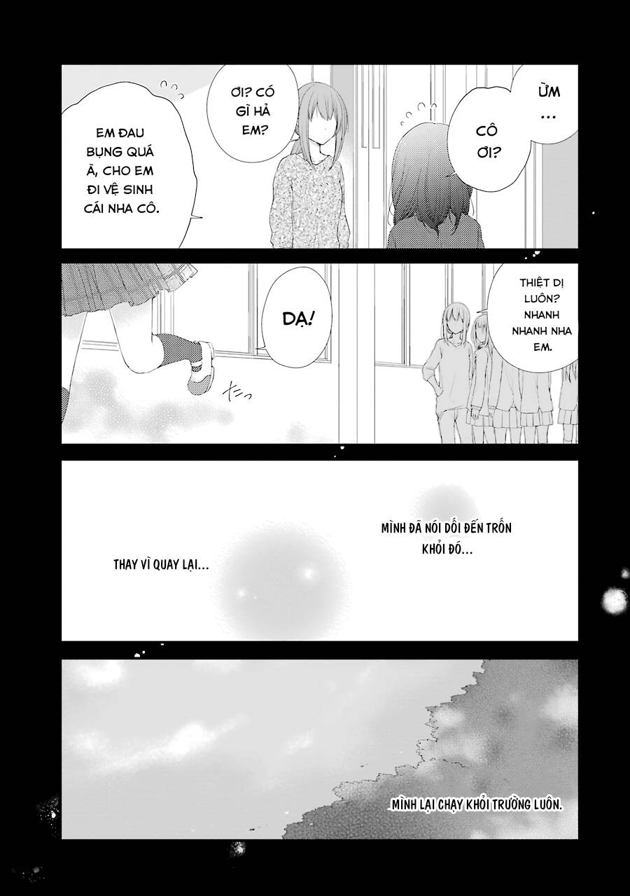 Adachi To Shimamura Chapter 18 - Trang 2