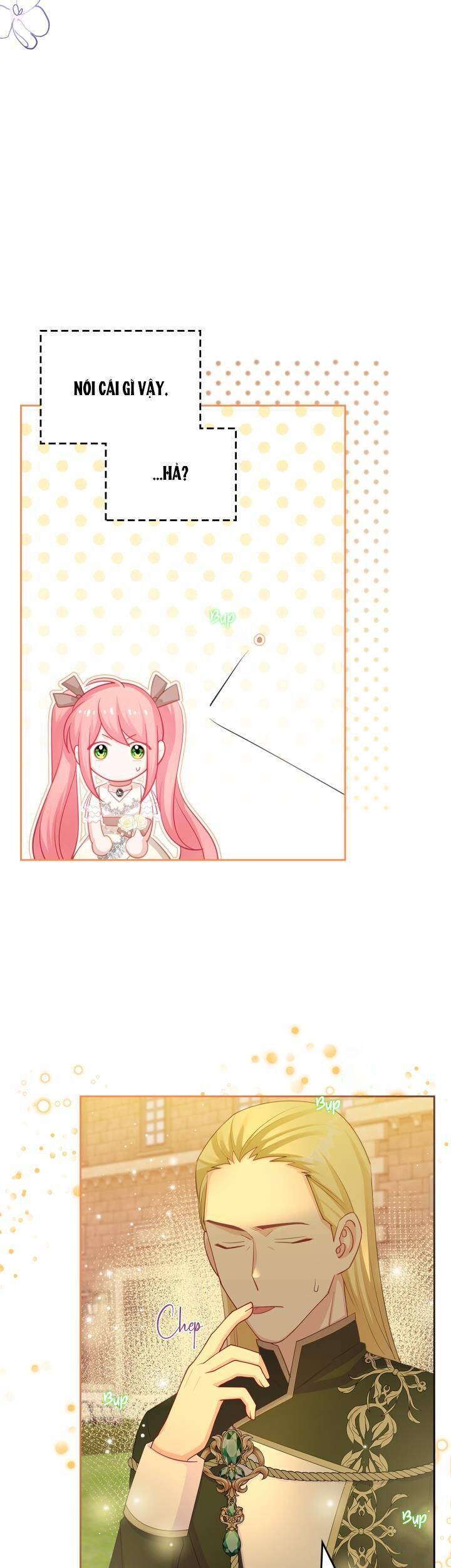 Công Chúa Phản Diện Muốn Ở Trong Ngôi Nhà Bánh Quy Chapter 61 - Trang 2