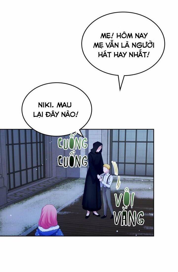 Công Chúa Phản Diện Muốn Ở Trong Ngôi Nhà Bánh Quy Chapter 52 - Trang 2