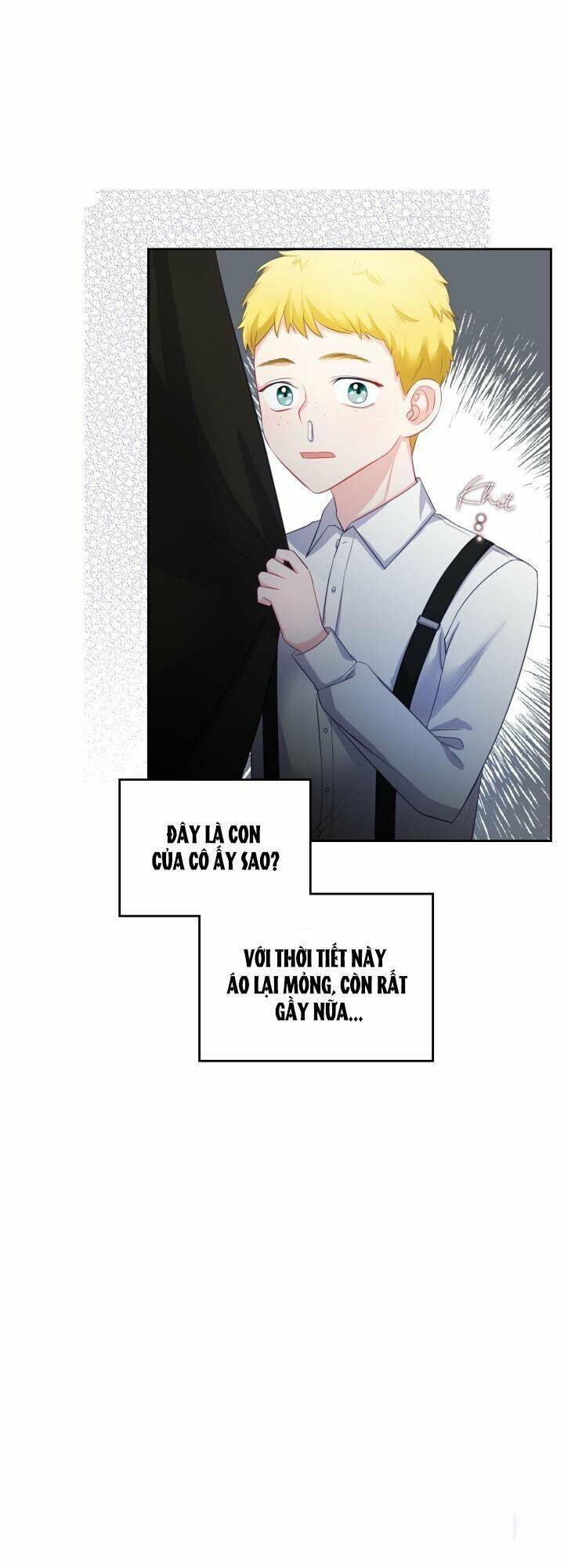 Công Chúa Phản Diện Muốn Ở Trong Ngôi Nhà Bánh Quy Chapter 52 - Trang 2