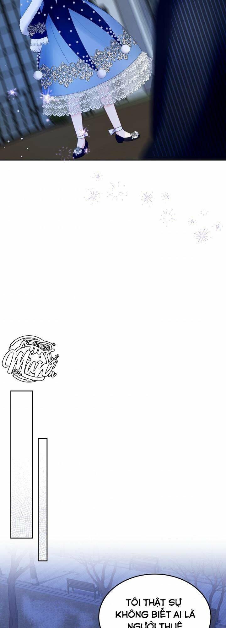 Công Chúa Phản Diện Muốn Ở Trong Ngôi Nhà Bánh Quy Chapter 52 - Trang 2