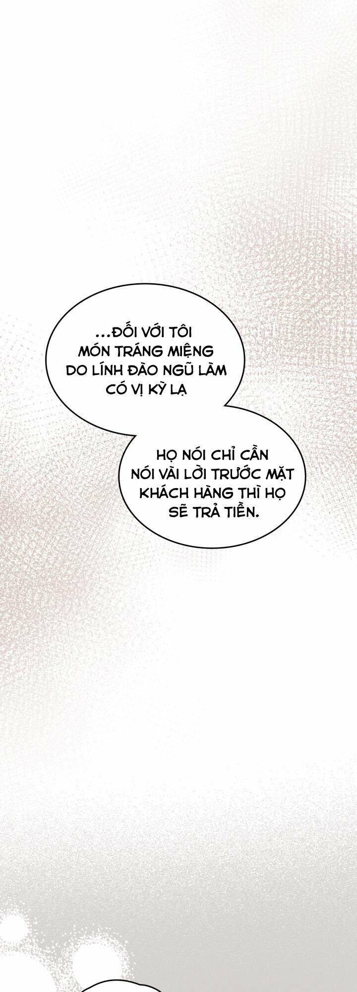 Công Chúa Phản Diện Muốn Ở Trong Ngôi Nhà Bánh Quy Chapter 52 - Trang 2