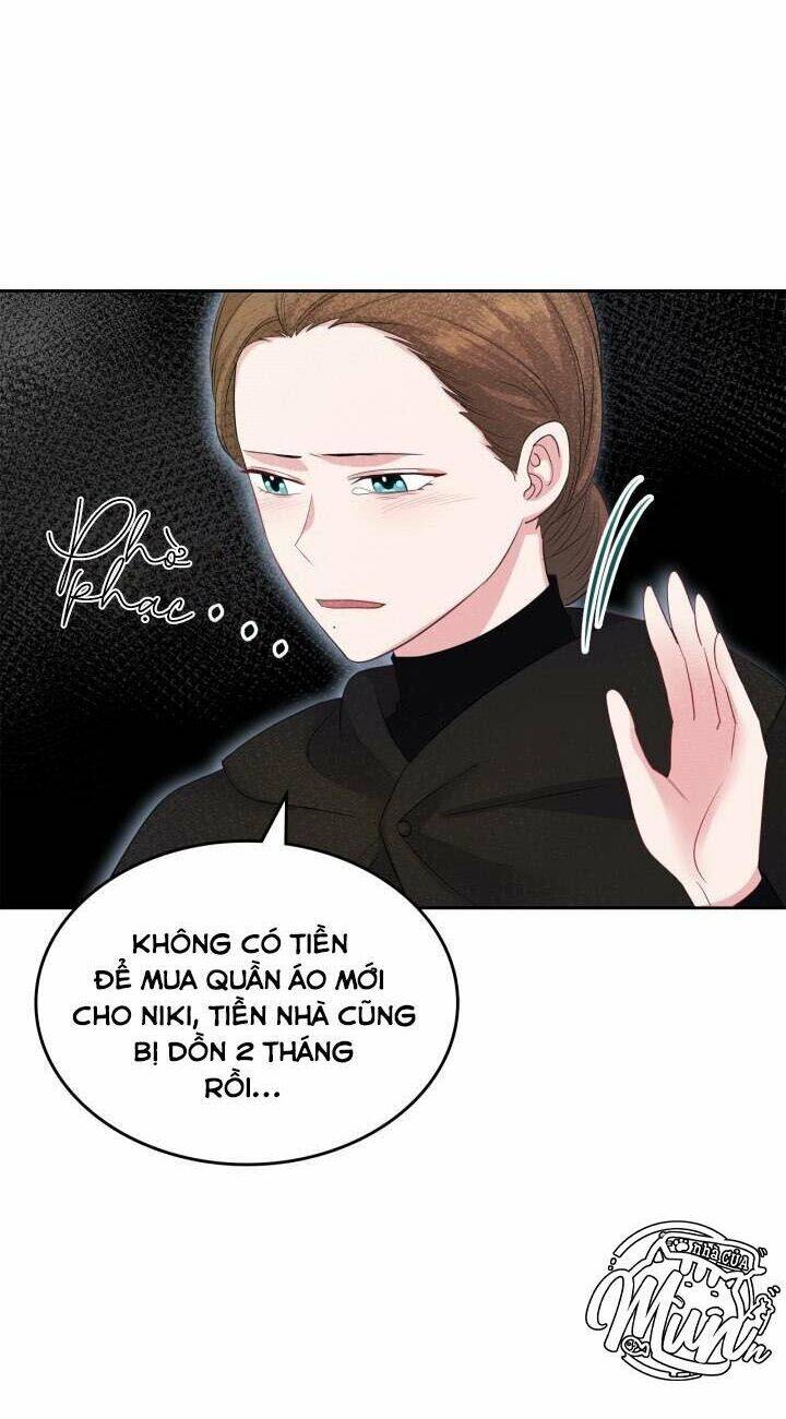 Công Chúa Phản Diện Muốn Ở Trong Ngôi Nhà Bánh Quy Chapter 52 - Trang 2