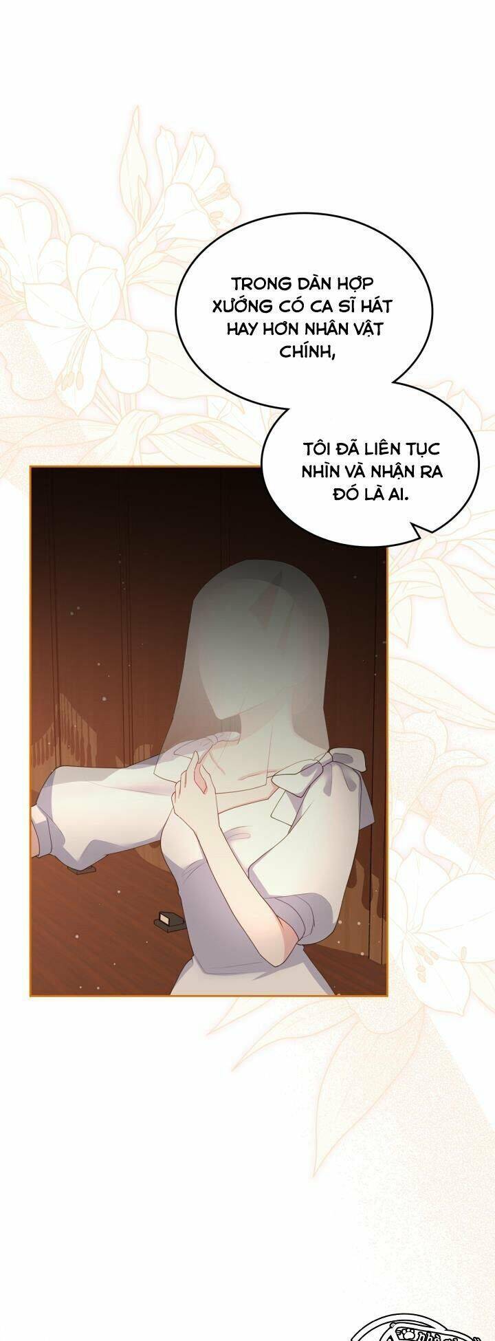 Công Chúa Phản Diện Muốn Ở Trong Ngôi Nhà Bánh Quy Chapter 52 - Trang 2