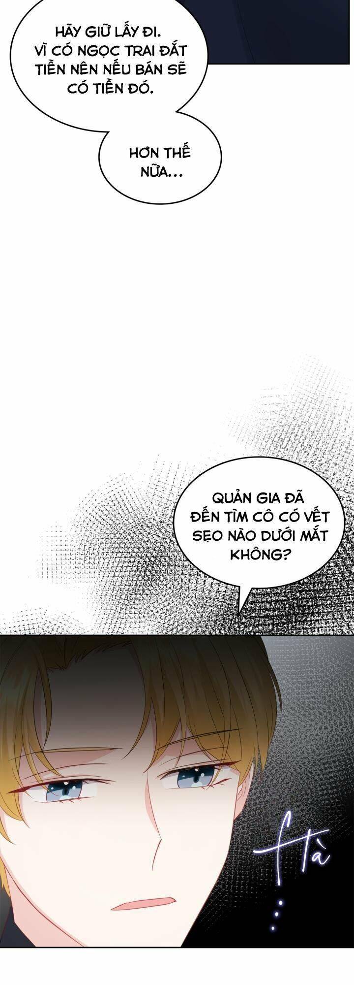 Công Chúa Phản Diện Muốn Ở Trong Ngôi Nhà Bánh Quy Chapter 52 - Trang 2