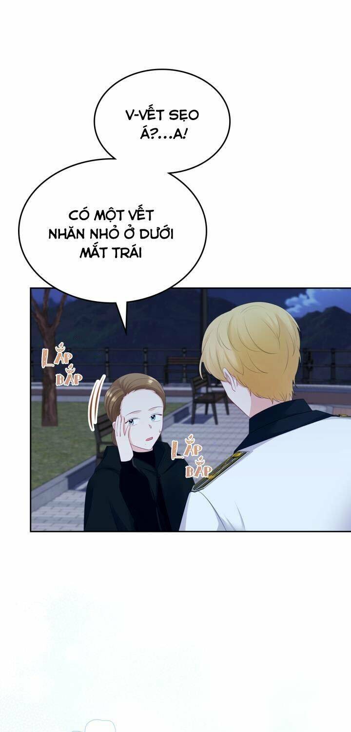 Công Chúa Phản Diện Muốn Ở Trong Ngôi Nhà Bánh Quy Chapter 52 - Trang 2