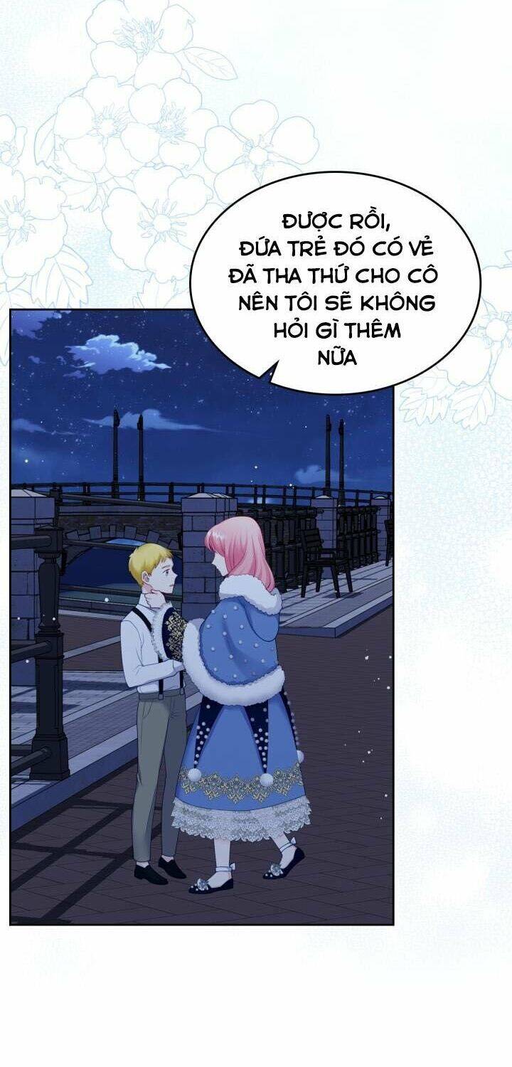 Công Chúa Phản Diện Muốn Ở Trong Ngôi Nhà Bánh Quy Chapter 52 - Trang 2