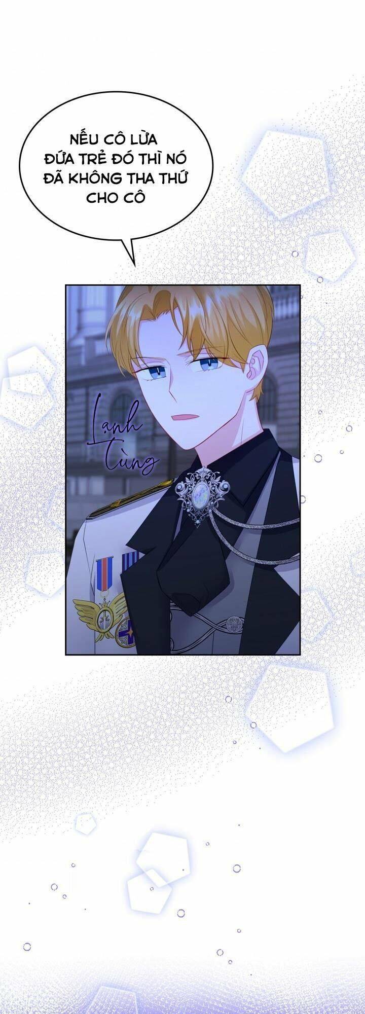 Công Chúa Phản Diện Muốn Ở Trong Ngôi Nhà Bánh Quy Chapter 52 - Trang 2