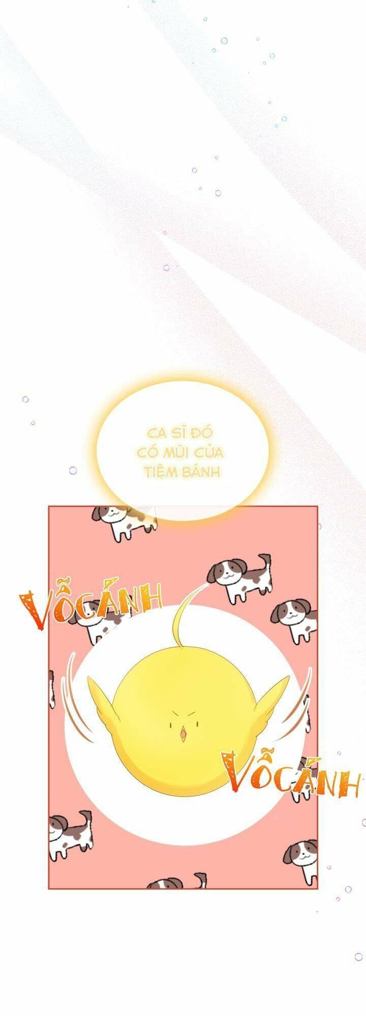 Công Chúa Phản Diện Muốn Ở Trong Ngôi Nhà Bánh Quy Chapter 52 - Trang 2