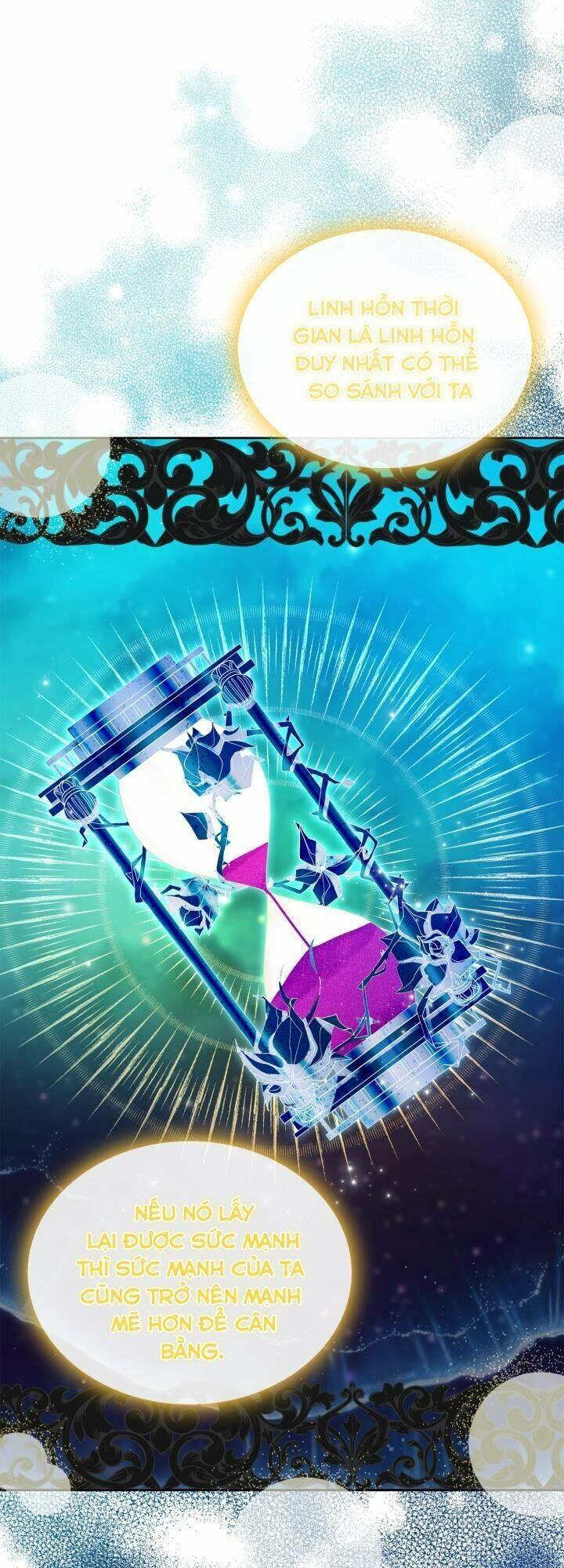 Công Chúa Phản Diện Muốn Ở Trong Ngôi Nhà Bánh Quy Chapter 52 - Trang 2