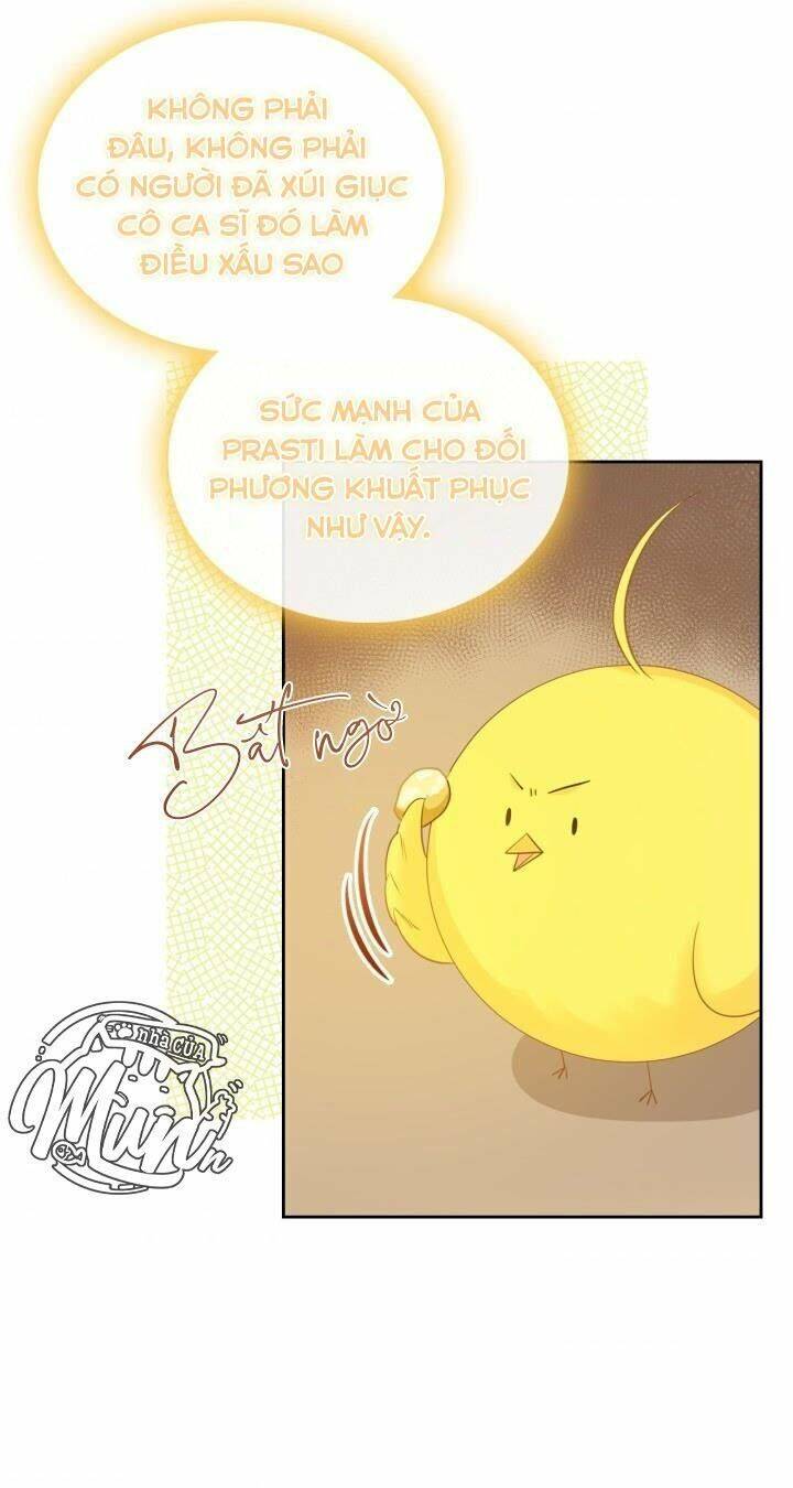 Công Chúa Phản Diện Muốn Ở Trong Ngôi Nhà Bánh Quy Chapter 52 - Trang 2