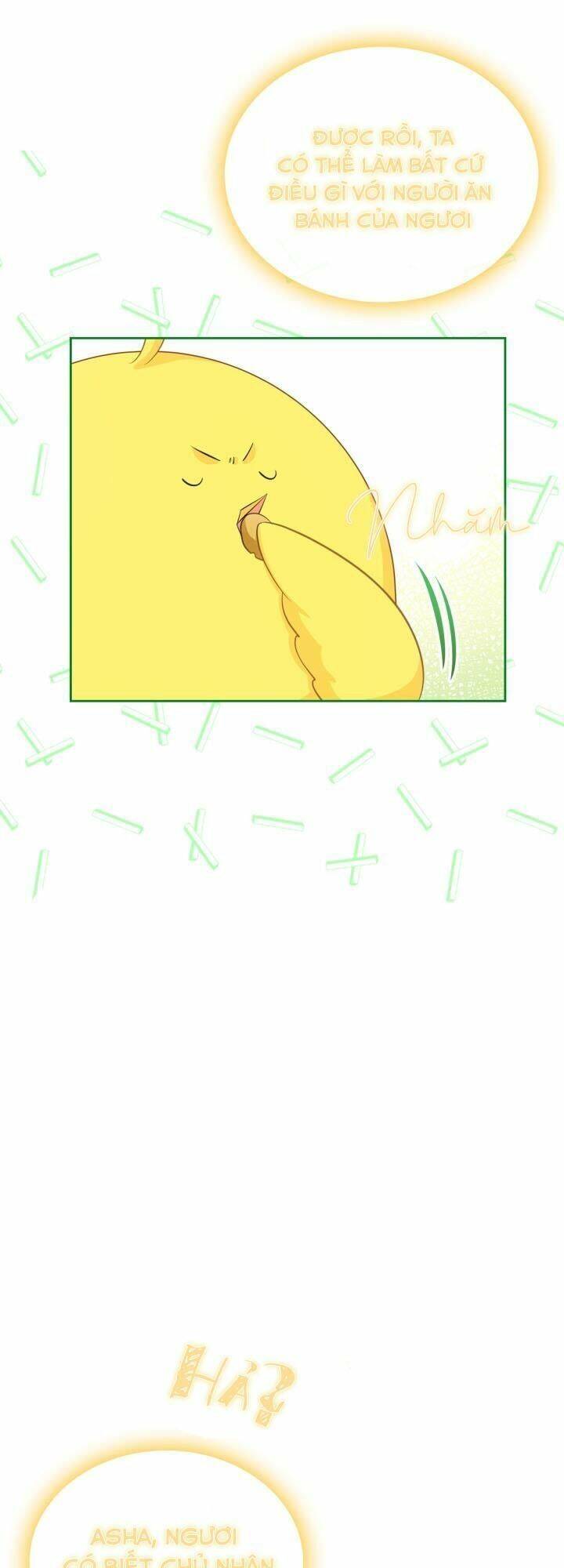 Công Chúa Phản Diện Muốn Ở Trong Ngôi Nhà Bánh Quy Chapter 52 - Trang 2